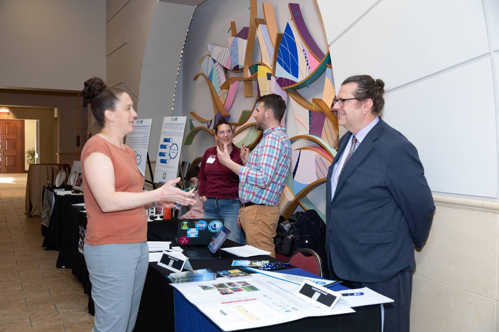 Civic Engagement Showcase 2019